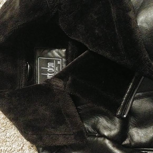 Mark Alan New York Shearling - Picture 4 of 16